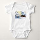 Recherche de phoque bébé bébé vêtements Bleu