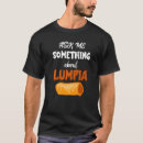 Recherche de lumpia tshirts Filipino