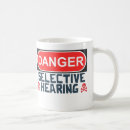 Recherche de tasse dange tasses Drôle de mule