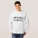 Recherche de analogue tshirts Cru