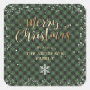 Recherche de buffle autocollants Noël