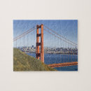 Recherche de golden gate bridge puzzles Usa