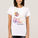 Recherche de volleyball tshirts Plage
