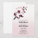 Recherche de shabby bridal shower invitations Rustique