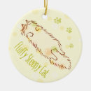 Recherche de kawaii mignon ornements Illustration