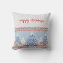 Recherche de nordique coussins Hiver