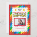 Recherche de zig invitations Fête