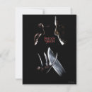 Recherche de slash vœux cartes Freddy vs jason