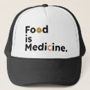 Recherche de nutrition casquettes Sain