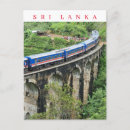 Recherche de bridge cartes postales Train