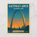 Recherche de état missouri cartes postales Amérique