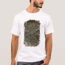 Recherche de soulagement tshirts Découpé