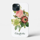 Recherche de redoute iphone coques Fleurs