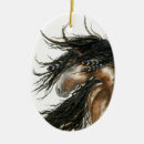 Recherche de mustang ornements Cheval