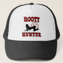 Recherche de butin casquettes Humour