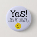 Recherche de invalide badges Handicap