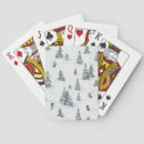 Recherche de alpin jeux de cartes Hiver