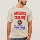 Recherche de guerre civile vêtements Patriotique