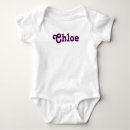 Recherche de chloe bébé vêtements Nom