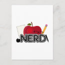 Recherche de humour nerd cartes postales Geek