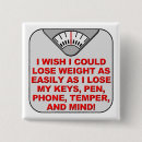 Recherche de poids badges Régime