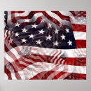 Recherche de drapeau américain vintage art Etats unis d'amérique