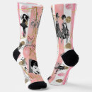 Recherche de filles femmes chaussettes Retour à l'école