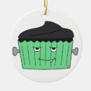 Recherche de petit monstre ornements Pour tous