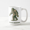 Recherche de sasquatch tasses Grand