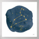 Recherche de leo posters Céleste