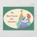 Recherche de whisky cartes postales Femme