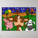 Recherche de cute pig posters Funny