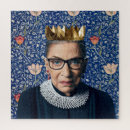 Recherche de juge puzzles Ruth bader ginsburg