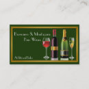 Recherche de vin fin Pour lui