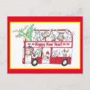 Recherche de coq chinois zodiaque cartes postales Nouvelle année chinoise