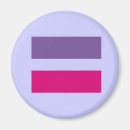 Recherche de symbole bisexuel Égalité