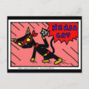 Recherche de karaté cartes postales Chaton