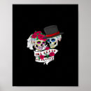 Recherche de de partie de halloween art Vintage