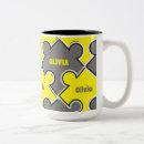 Recherche de puzzle tasses Tendance