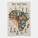 Recherche de continent africain maison deco Pour tous