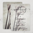 Recherche de lys invitations Rustique