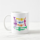 Recherche de de trompette tasses Groupe de marche