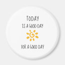 Recherche de affirmation magnets Optimisme