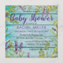 Recherche de rustic chic invitations Floral