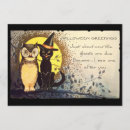 Recherche de hibou drôle invitations Chouette