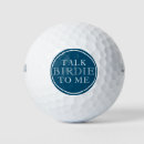 Recherche de birdie golf balles Golfeur