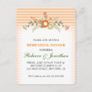 Recherche de motif 11x14 invitations Tendance