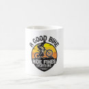 Recherche de ride tasses Vtt