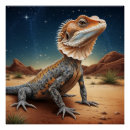 Recherche de casse cou posters Lézard à col cassé