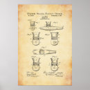 Recherche de brevet posters Plan